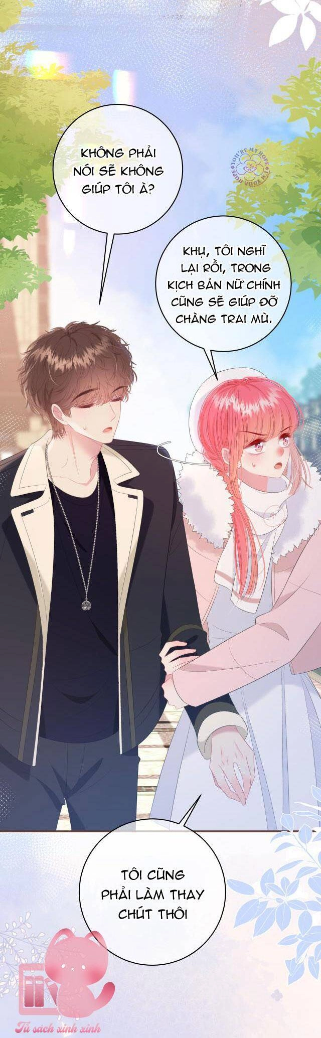 Tôi Sẽ Không Thích Cậu Đâu! Chapter 21 - 15