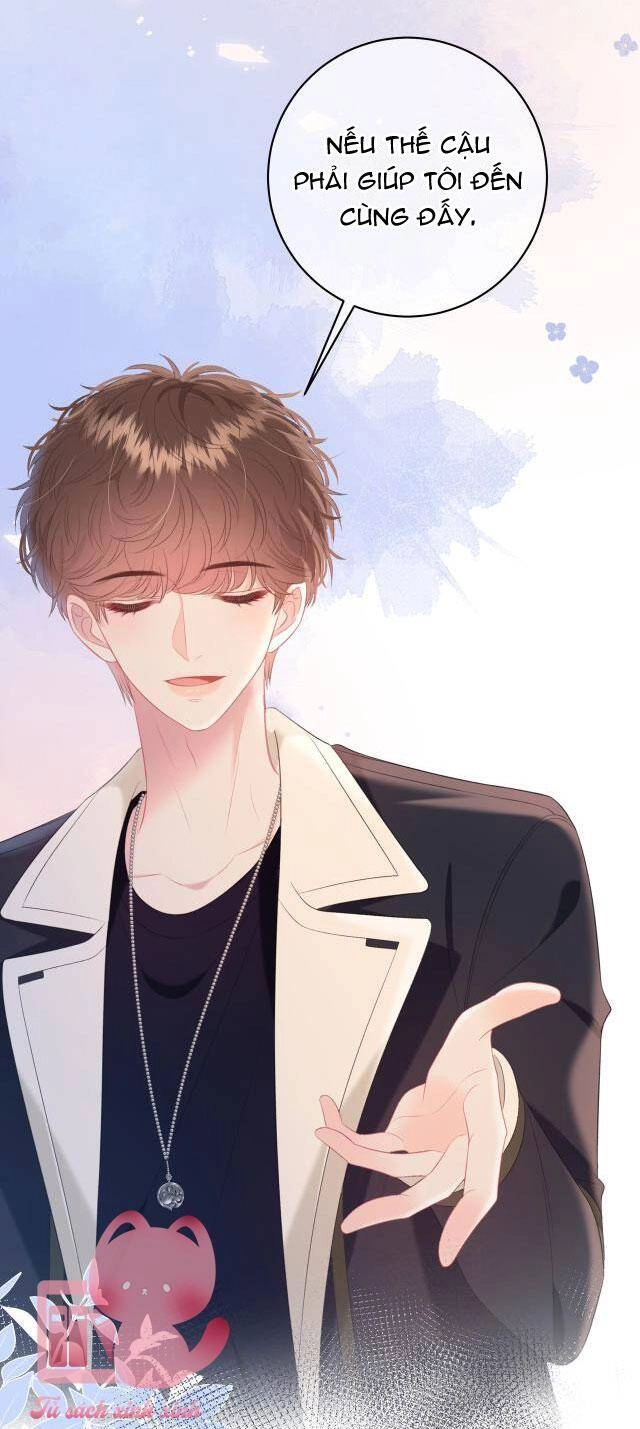 Tôi Sẽ Không Thích Cậu Đâu! Chapter 21 - 16