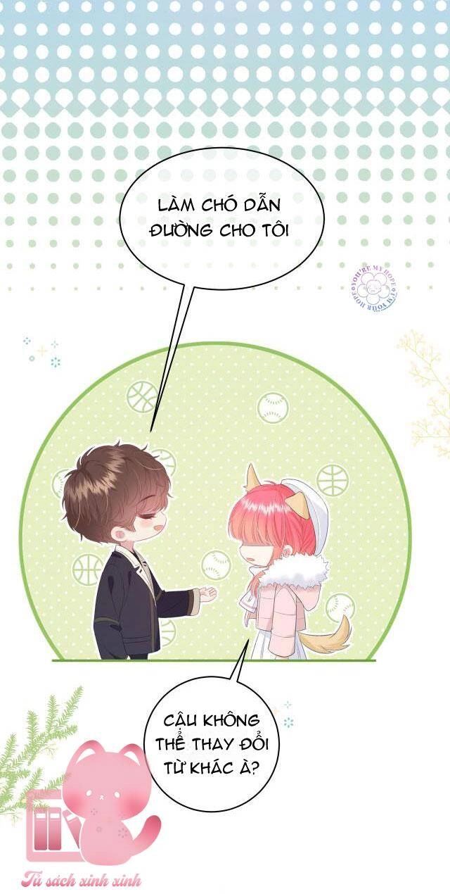 Tôi Sẽ Không Thích Cậu Đâu! Chapter 21 - 18