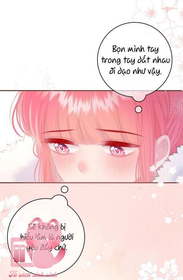 Tôi Sẽ Không Thích Cậu Đâu! Chapter 21 - 22