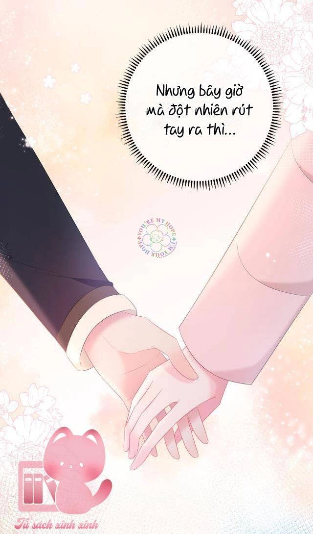 Tôi Sẽ Không Thích Cậu Đâu! Chapter 21 - 23