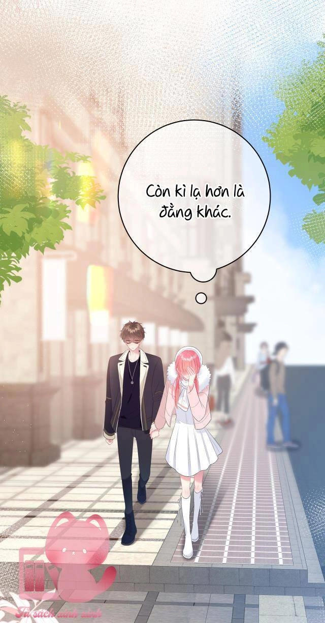 Tôi Sẽ Không Thích Cậu Đâu! Chapter 21 - 24