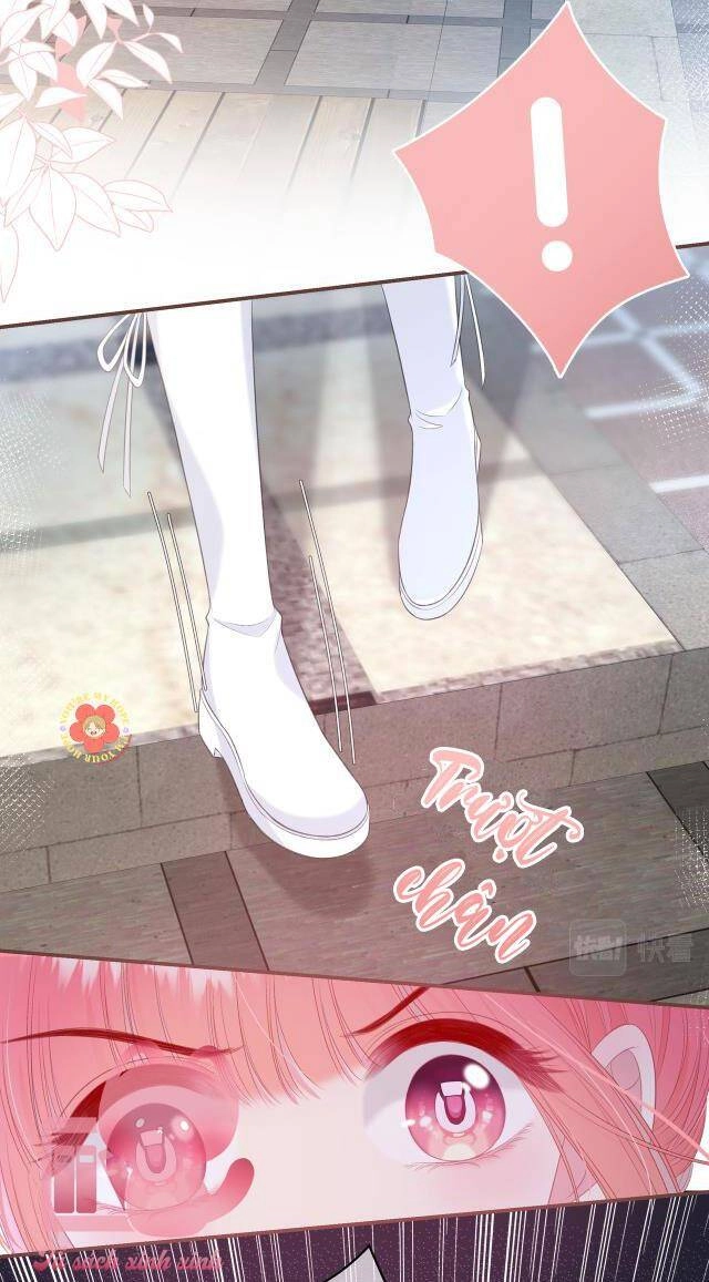 Tôi Sẽ Không Thích Cậu Đâu! Chapter 21 - 25