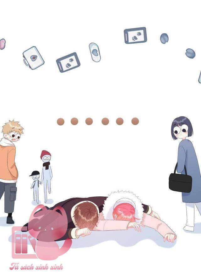 Tôi Sẽ Không Thích Cậu Đâu! Chapter 21 - 28