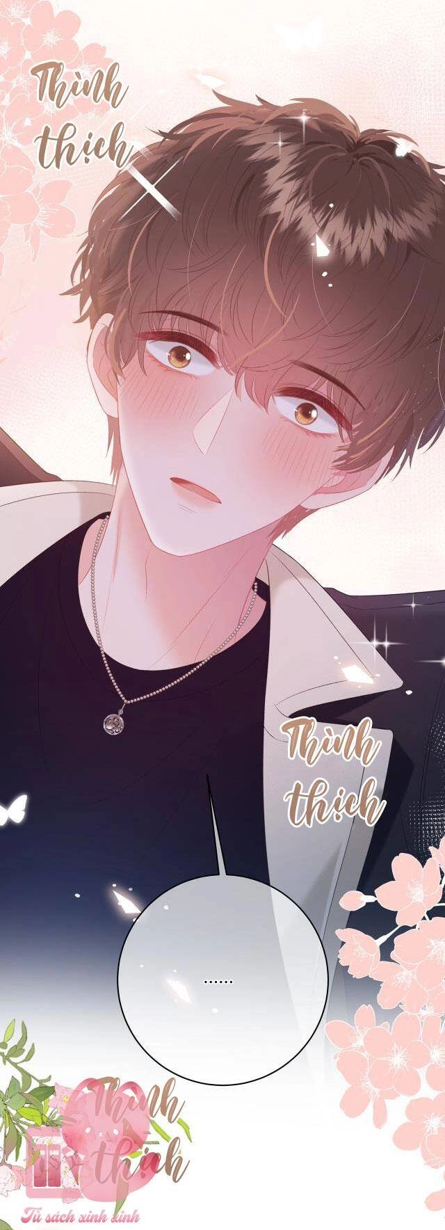 Tôi Sẽ Không Thích Cậu Đâu! Chapter 21 - 32