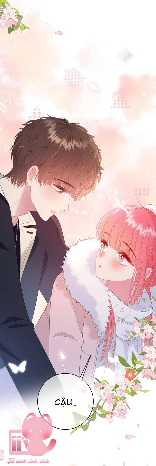 Tôi Sẽ Không Thích Cậu Đâu! Chapter 21 - 33