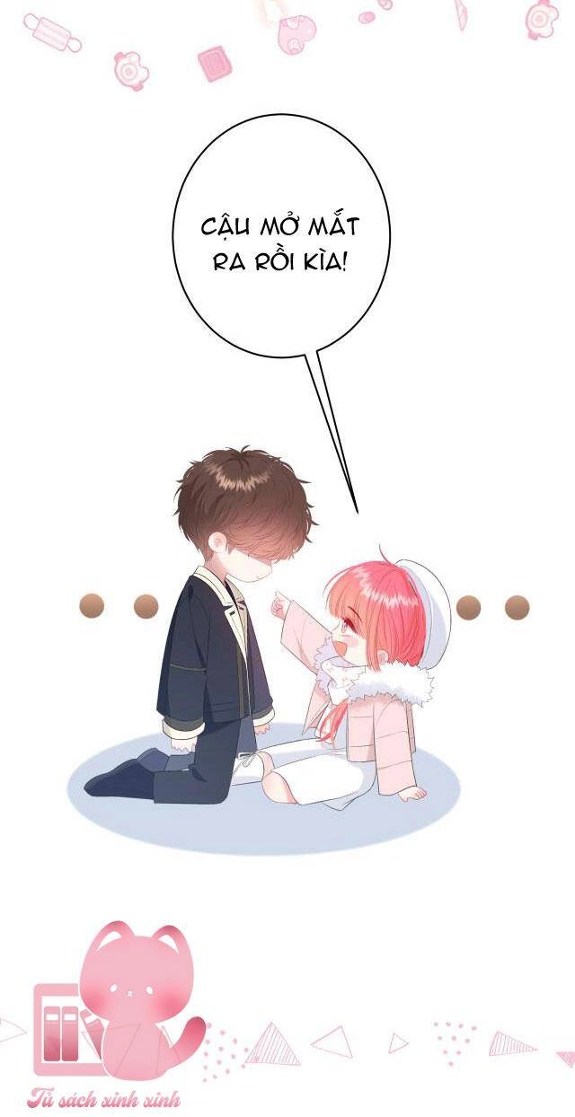 Tôi Sẽ Không Thích Cậu Đâu! Chapter 21 - 34