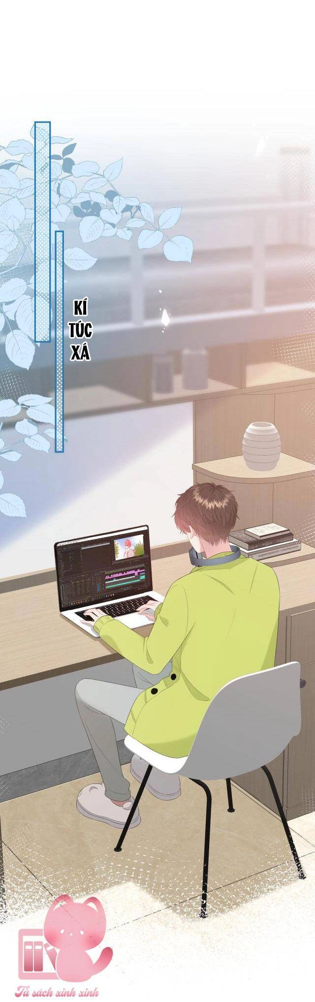 Tôi Sẽ Không Thích Cậu Đâu! Chapter 21 - 35