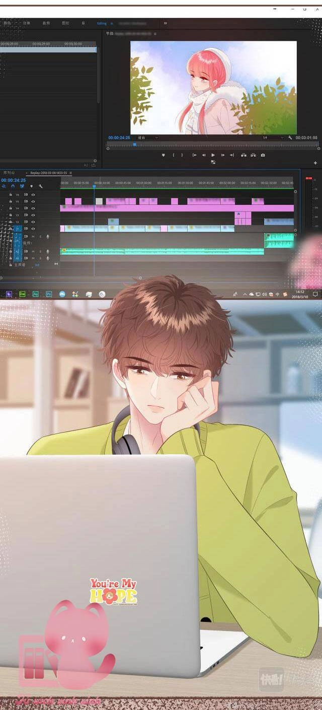 Tôi Sẽ Không Thích Cậu Đâu! Chapter 21 - 36