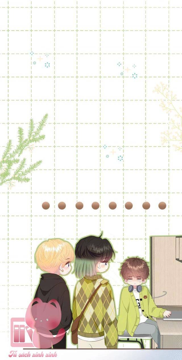 Tôi Sẽ Không Thích Cậu Đâu! Chapter 21 - 40