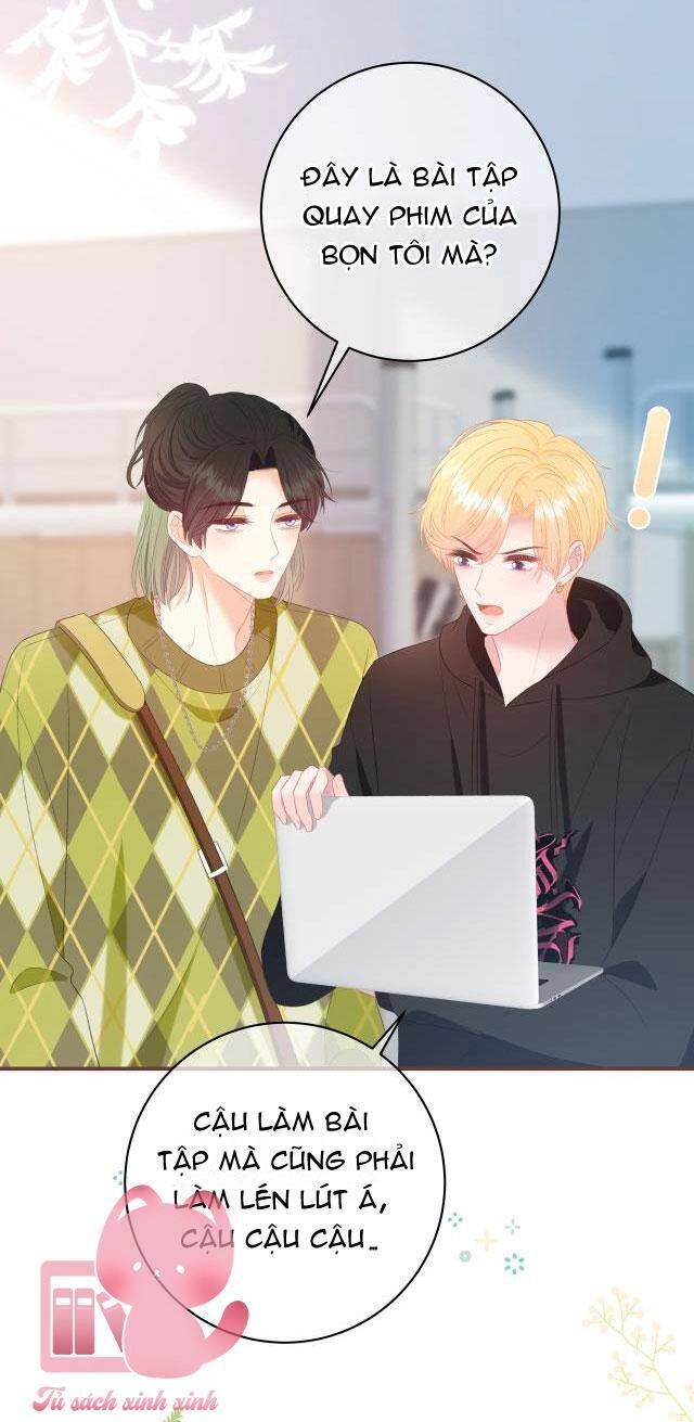 Tôi Sẽ Không Thích Cậu Đâu! Chapter 21 - 44