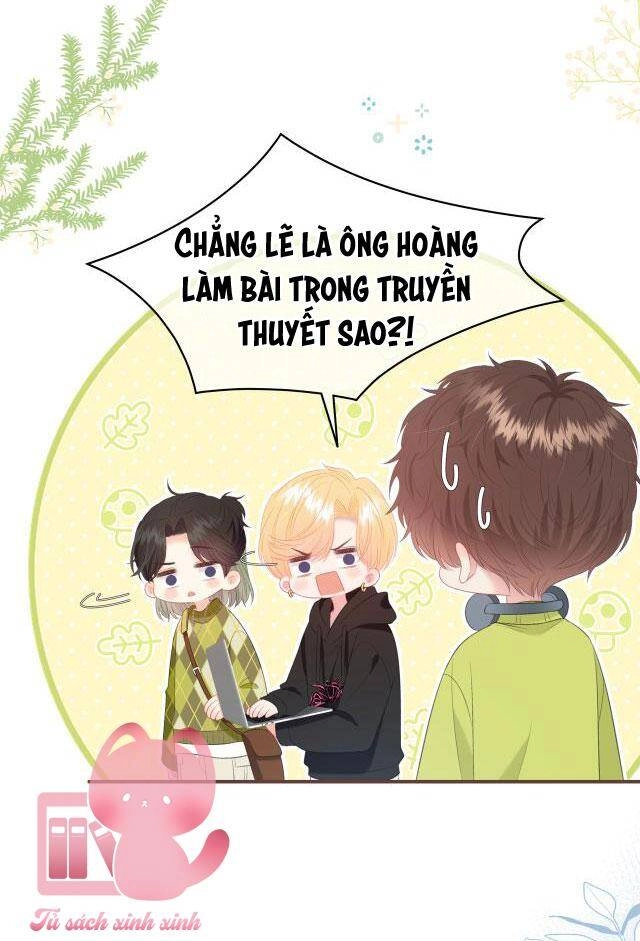 Tôi Sẽ Không Thích Cậu Đâu! Chapter 21 - 45