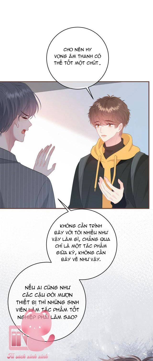 Tôi Sẽ Không Thích Cậu Đâu! Chapter 22 - 5