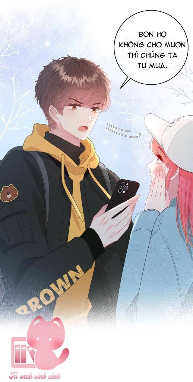 Tôi Sẽ Không Thích Cậu Đâu! Chapter 22 - 11