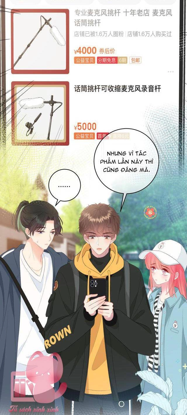 Tôi Sẽ Không Thích Cậu Đâu! Chapter 22 - 13