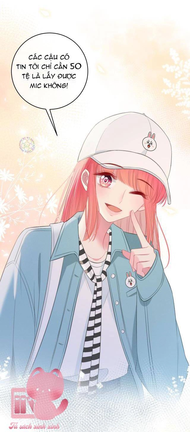 Tôi Sẽ Không Thích Cậu Đâu! Chapter 22 - 17