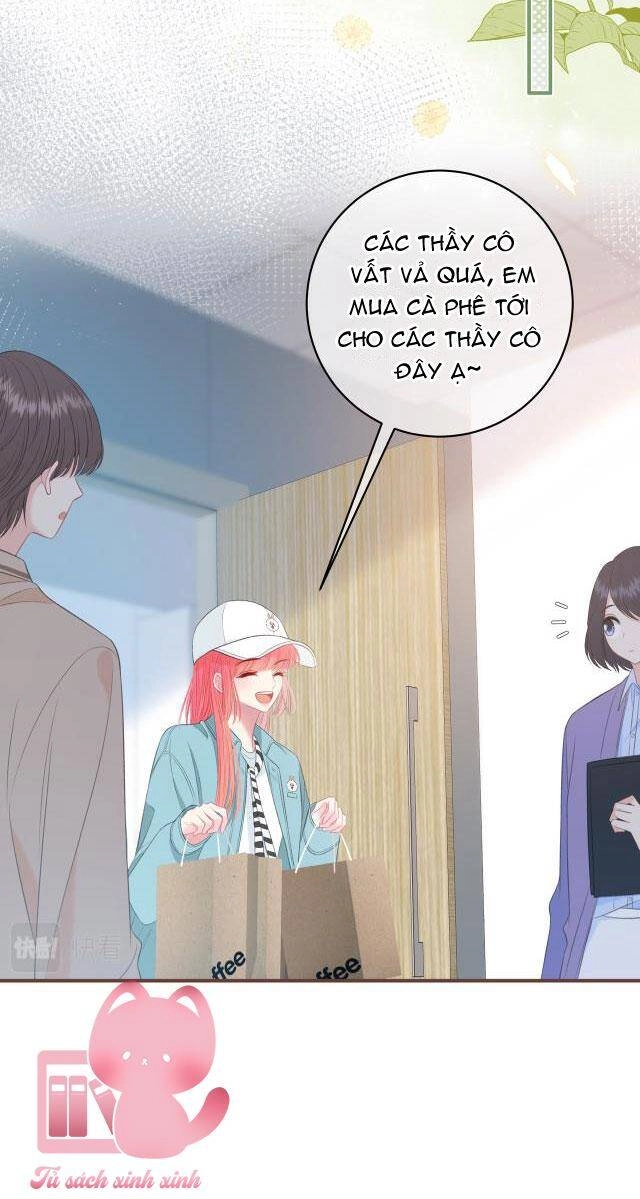 Tôi Sẽ Không Thích Cậu Đâu! Chapter 22 - 19