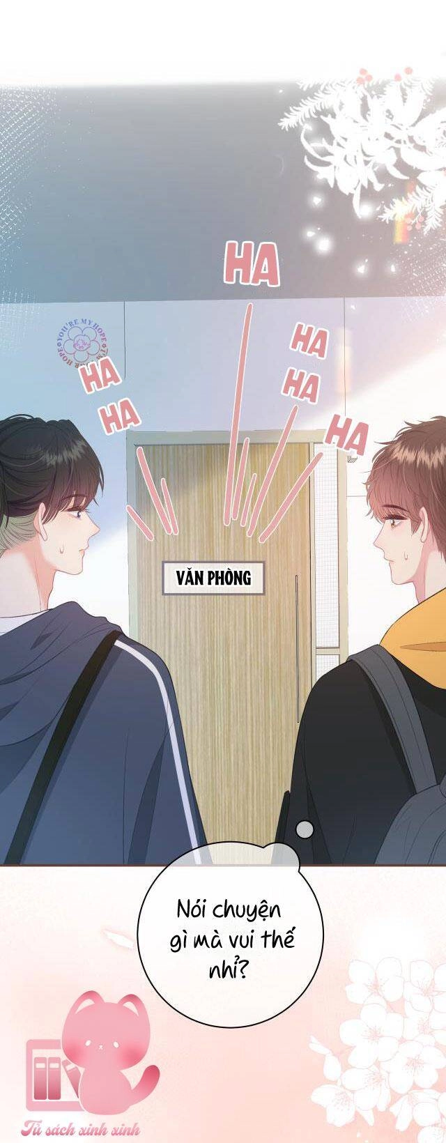 Tôi Sẽ Không Thích Cậu Đâu! Chapter 22 - 20