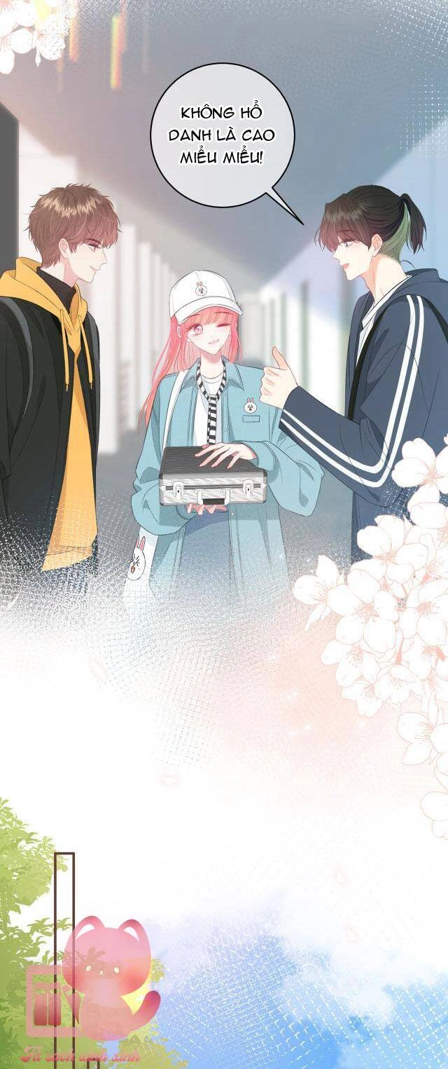 Tôi Sẽ Không Thích Cậu Đâu! Chapter 22 - 22