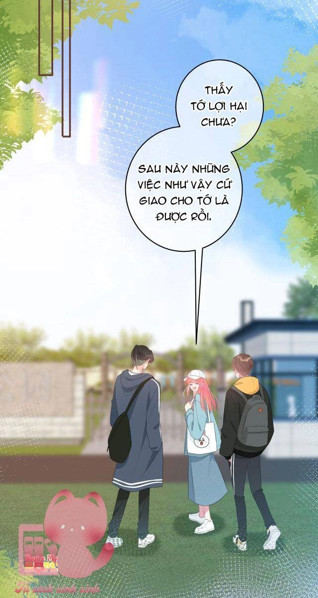 Tôi Sẽ Không Thích Cậu Đâu! Chapter 22 - 23