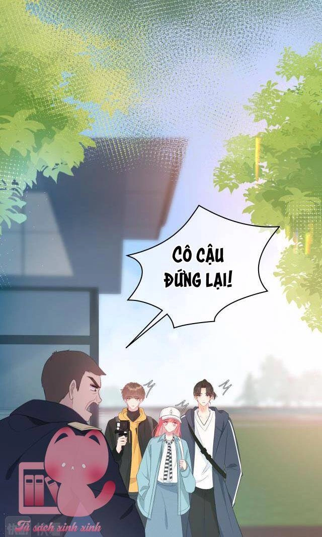 Tôi Sẽ Không Thích Cậu Đâu! Chapter 22 - 24