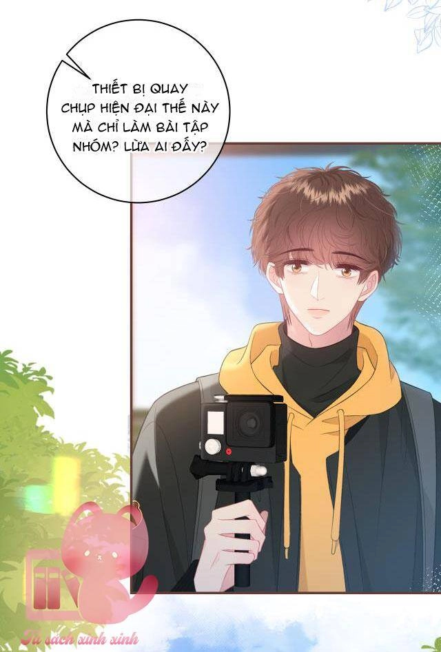 Tôi Sẽ Không Thích Cậu Đâu! Chapter 22 - 26