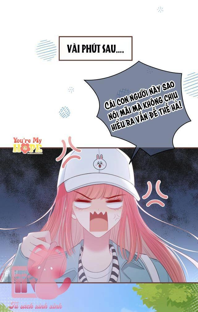 Tôi Sẽ Không Thích Cậu Đâu! Chapter 22 - 29