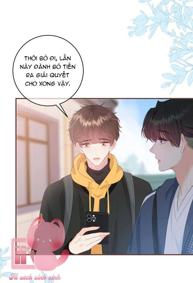 Tôi Sẽ Không Thích Cậu Đâu! Chapter 22 - 32