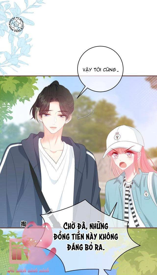 Tôi Sẽ Không Thích Cậu Đâu! Chapter 22 - 33