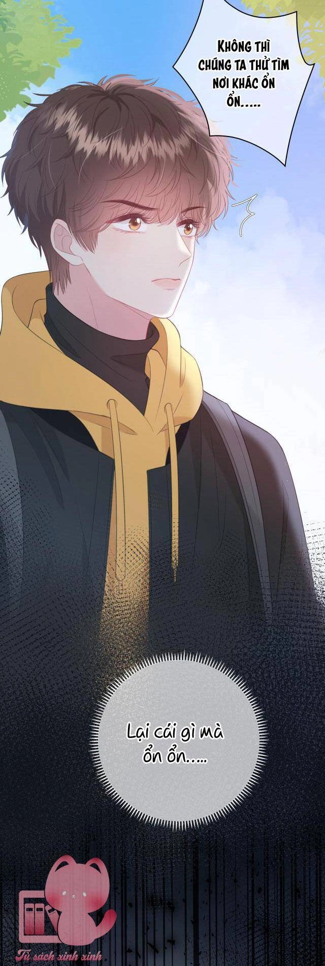 Tôi Sẽ Không Thích Cậu Đâu! Chapter 22 - 34