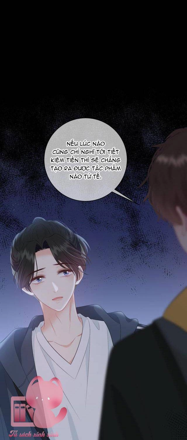 Tôi Sẽ Không Thích Cậu Đâu! Chapter 22 - 36