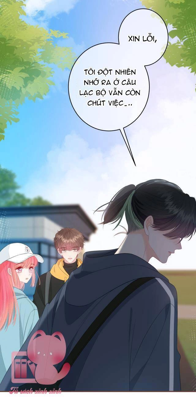 Tôi Sẽ Không Thích Cậu Đâu! Chapter 22 - 38