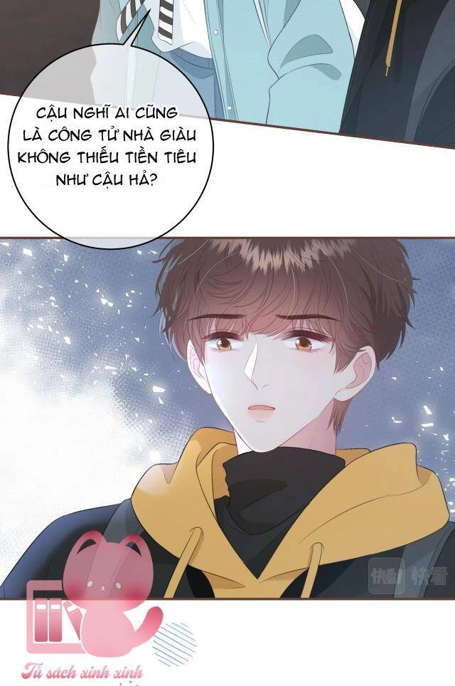 Tôi Sẽ Không Thích Cậu Đâu! Chapter 22 - 41