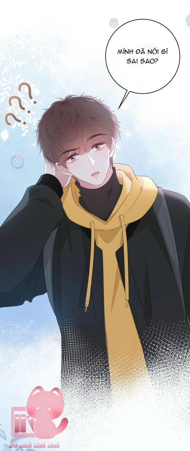 Tôi Sẽ Không Thích Cậu Đâu! Chapter 22 - 43