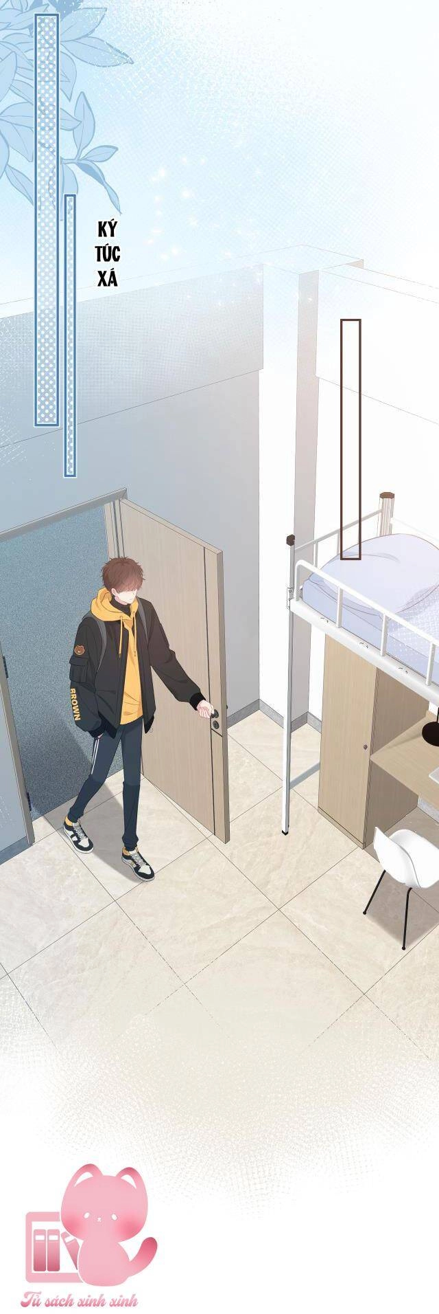 Tôi Sẽ Không Thích Cậu Đâu! Chapter 22 - 44