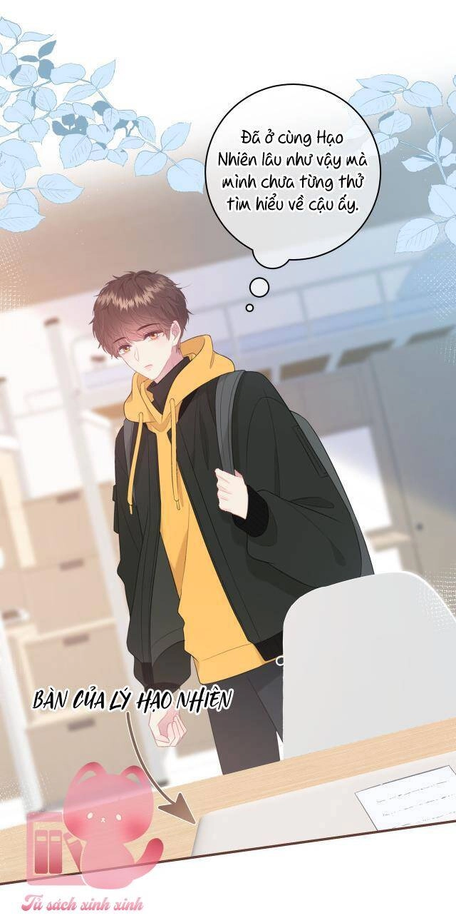 Tôi Sẽ Không Thích Cậu Đâu! Chapter 22 - 45