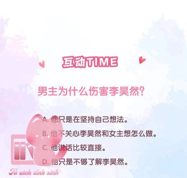 Tôi Sẽ Không Thích Cậu Đâu! Chapter 22 - 50