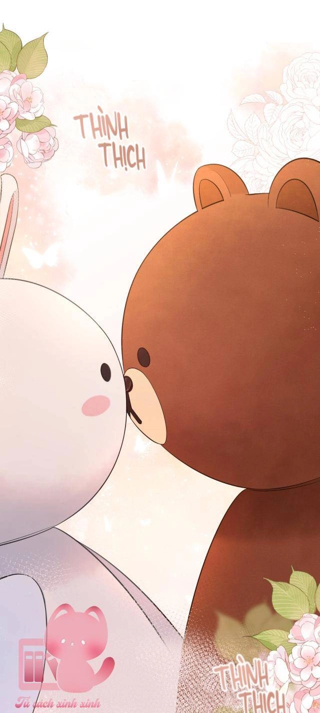 Tôi Sẽ Không Thích Cậu Đâu! Chapter 24 - 4