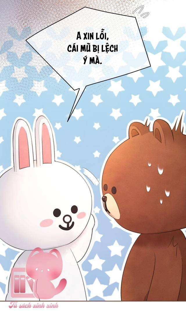 Tôi Sẽ Không Thích Cậu Đâu! Chapter 24 - 6