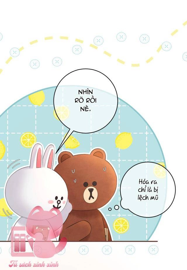 Tôi Sẽ Không Thích Cậu Đâu! Chapter 24 - 7