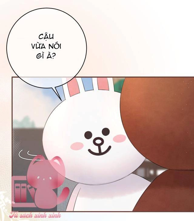 Tôi Sẽ Không Thích Cậu Đâu! Chapter 24 - 8