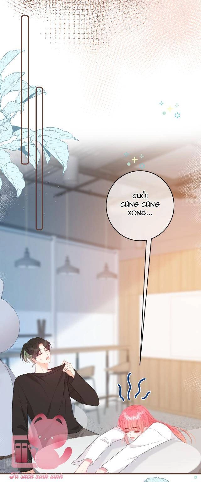 Tôi Sẽ Không Thích Cậu Đâu! Chapter 24 - 10