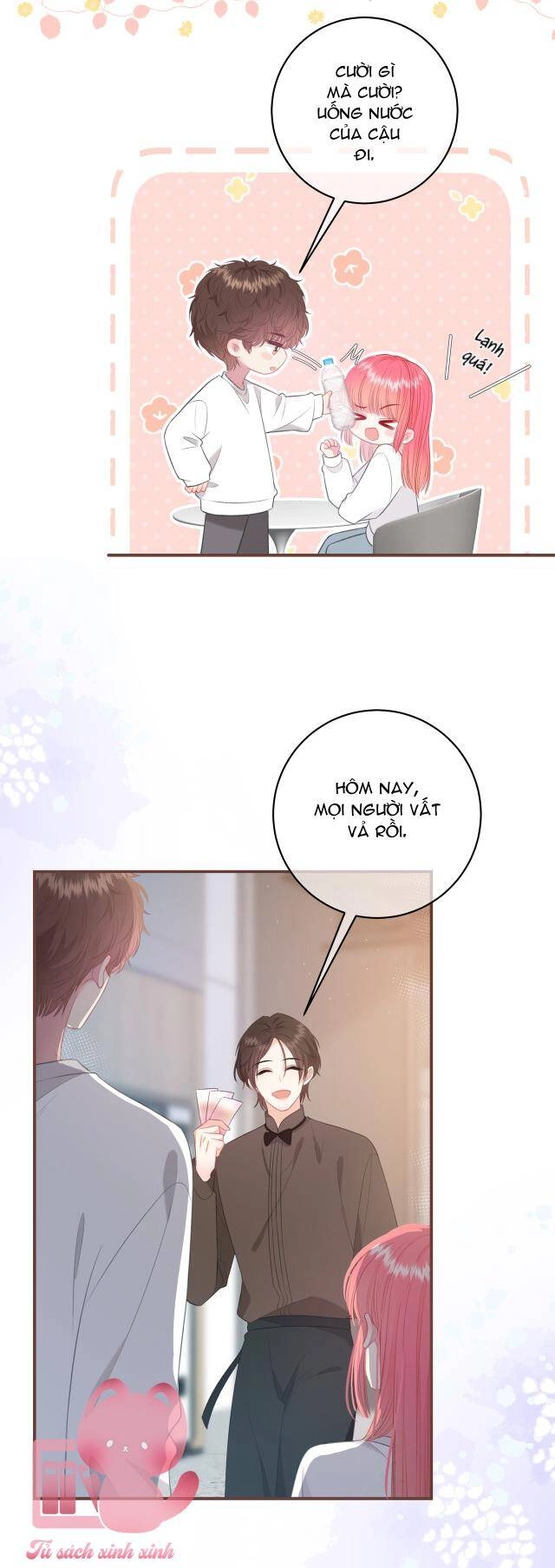 Tôi Sẽ Không Thích Cậu Đâu! Chapter 24 - 15