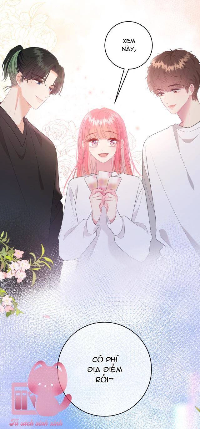 Tôi Sẽ Không Thích Cậu Đâu! Chapter 24 - 17