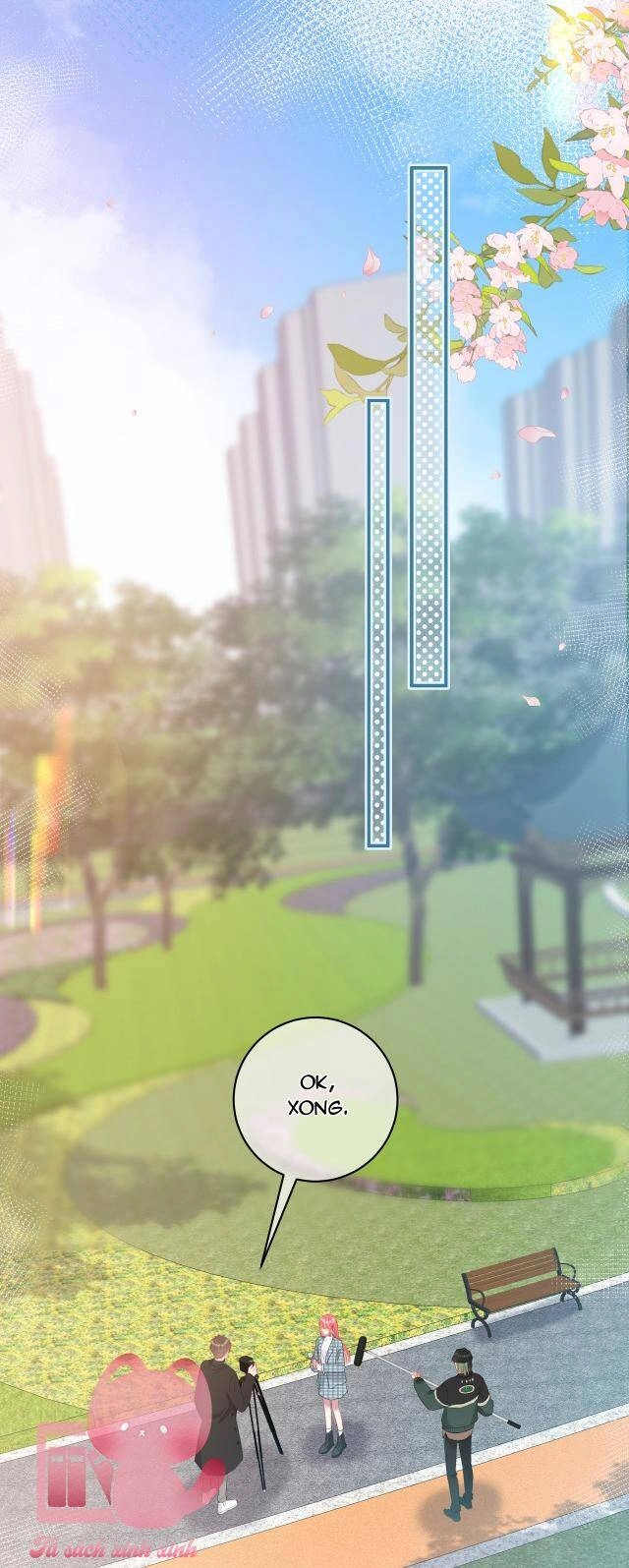 Tôi Sẽ Không Thích Cậu Đâu! Chapter 24 - 18