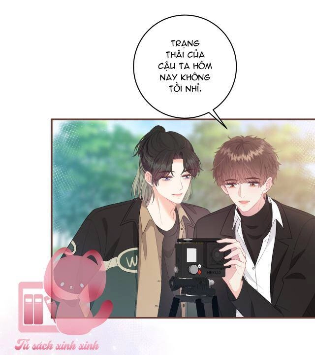 Tôi Sẽ Không Thích Cậu Đâu! Chapter 24 - 20