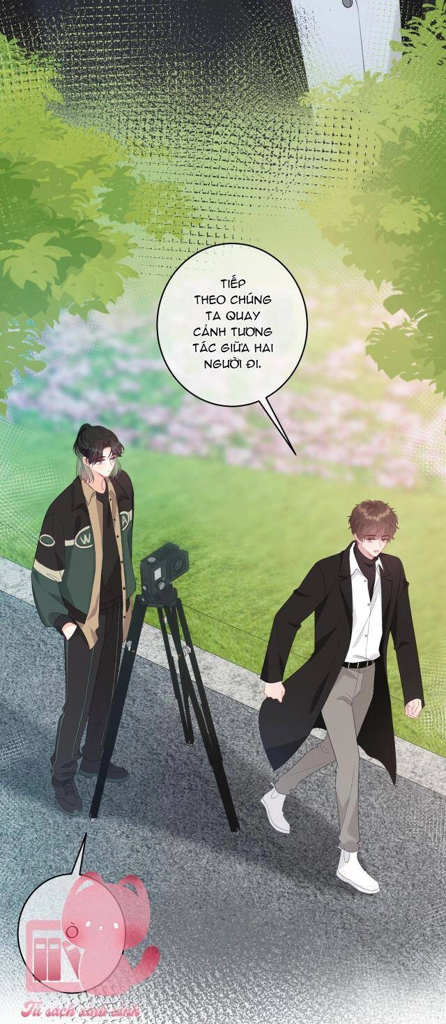 Tôi Sẽ Không Thích Cậu Đâu! Chapter 24 - 24