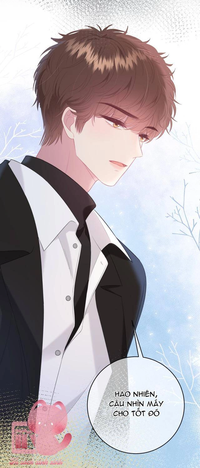 Tôi Sẽ Không Thích Cậu Đâu! Chapter 24 - 25