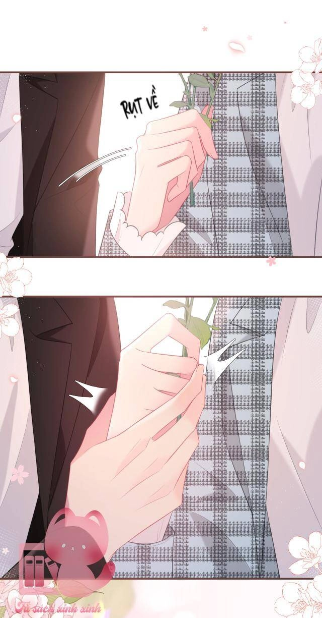 Tôi Sẽ Không Thích Cậu Đâu! Chapter 24 - 29