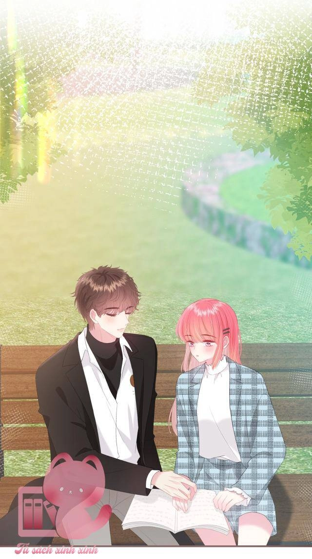 Tôi Sẽ Không Thích Cậu Đâu! Chapter 24 - 33